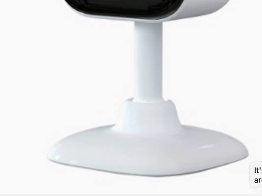 Support pour Camera