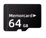 Carte mémoire SD 64GB